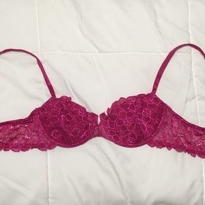 NWOT Very Sexy Victoria’s Secret Bra